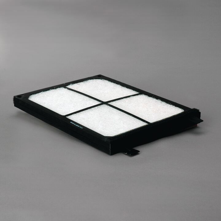 LUFTFILTER. PANEL VENTILATION