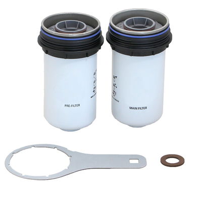BRÄNSLEFILTER SK48591-SET BRÄNSLEFILTER SK48591-SET