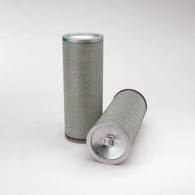LUFTFILTER. SAFETY