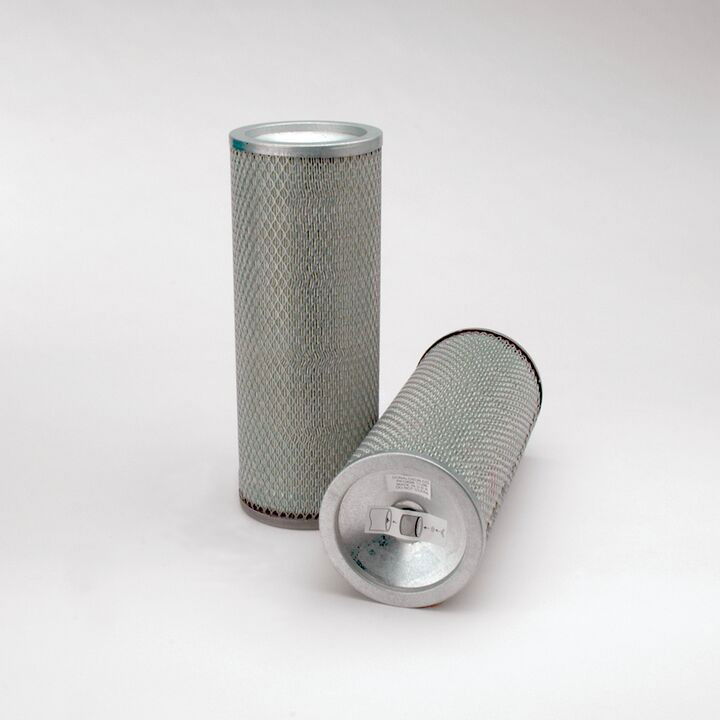 LUFTFILTER. SAFETY