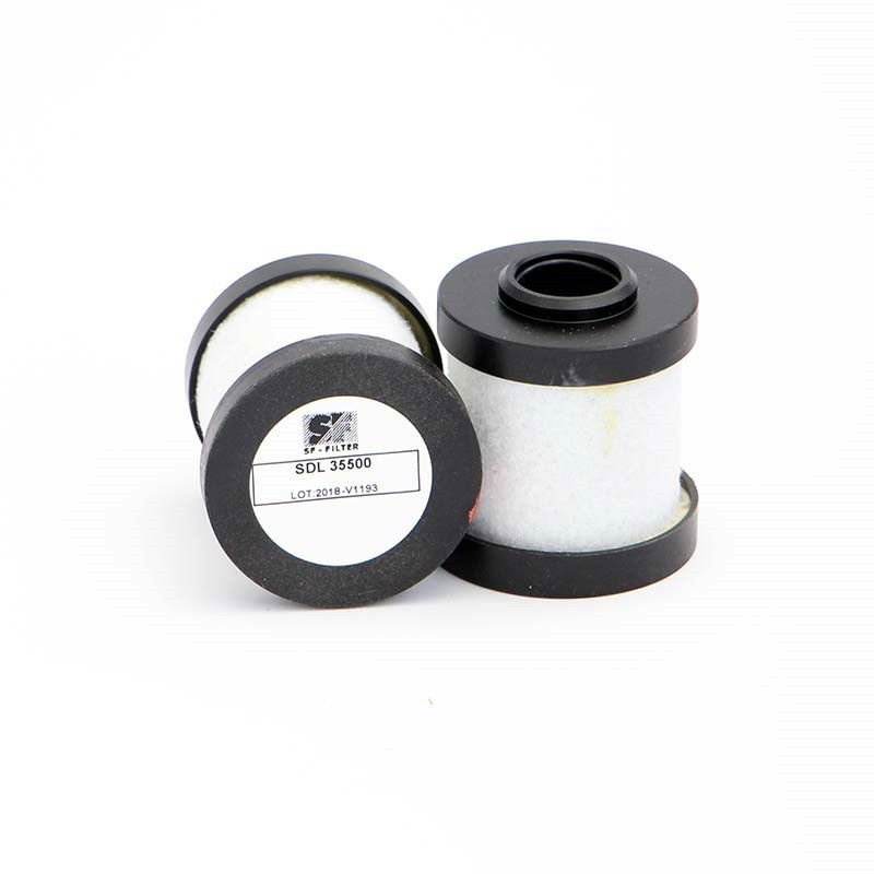 Kompressorfilter SDL35500