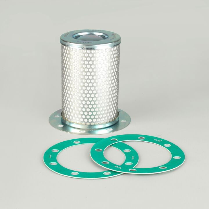 SEPARATOR FILTER