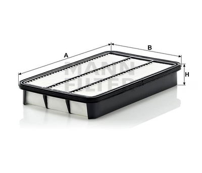 Luftfilter (Y) C31126 Luftfilter (Y) C31126