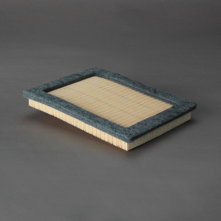 LUFTFILTER. PANEL ENGINE