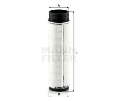Luftfilter (i) CF450/1 Luftfilter (i) CF450/1