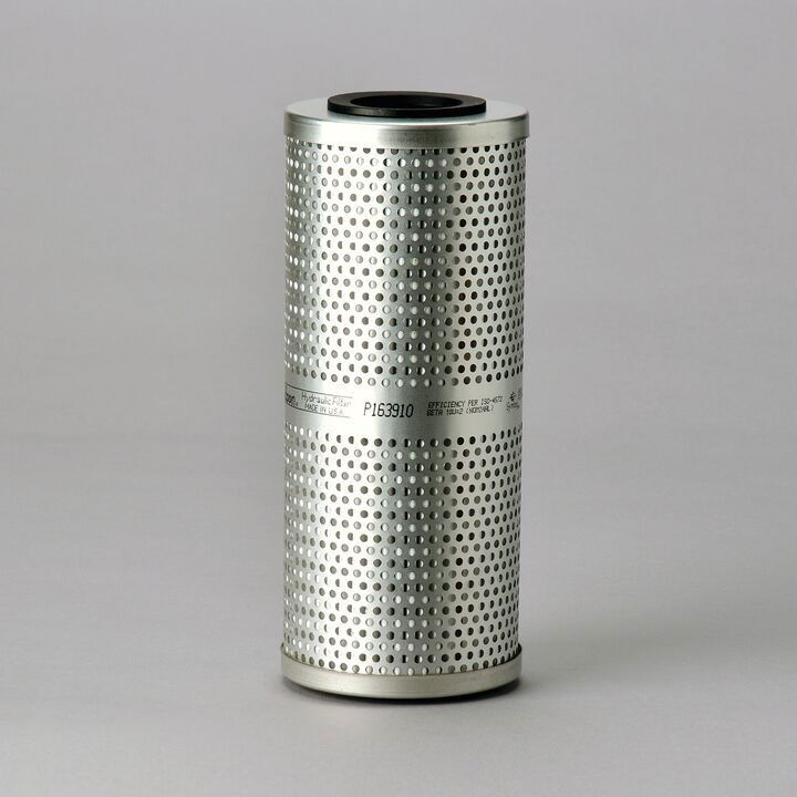 Hydraulfilter. Cartridge P163910
