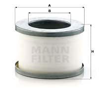 Separatorfilter LE5008 Separatorfilter LE5008
