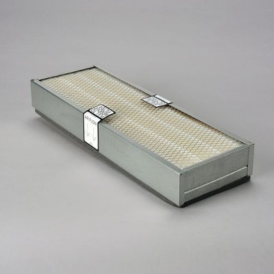 LUFTFILTER. PANEL VENTILATION