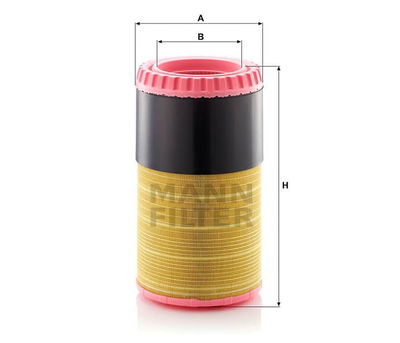 Luftfilter (Y) C352260 Luftfilter (Y) C352260