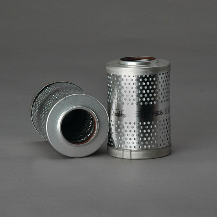 Hydraulfilter. Cartridge P164364