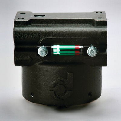 HEAD ASSEMBLY. HYDRAULIC HEAD ASSEMBLY. HYDRAULIC