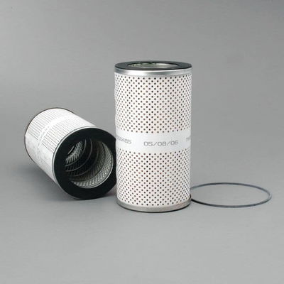 OLJE-/HYDRAULFILTER OLJE-/HYDRAULFILTER