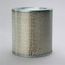 Luftfilter. Primary round P015837 Luftfilter. Primary round P015837
