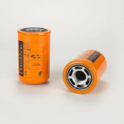 HYDRAULFILTER. SPIN-ON DURAMAX HYDRAULFILTER. SPIN-ON DURAMAX