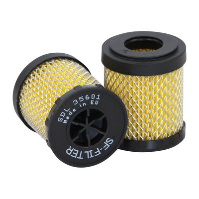 Kompressorfilter SDL35601
