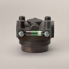 HEAD ASSEMBLY. HYDRAULIC HEAD ASSEMBLY. HYDRAULIC