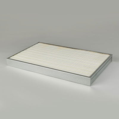 LUFTFILTER. PANEL VENTILATION LUFTFILTER. PANEL VENTILATION