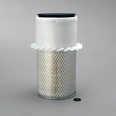 LUFTFILTER. PRIMARY FINNED