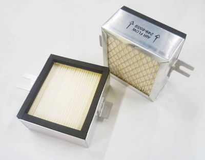 HYTTFILTER