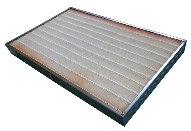 Luftfilter PA8001