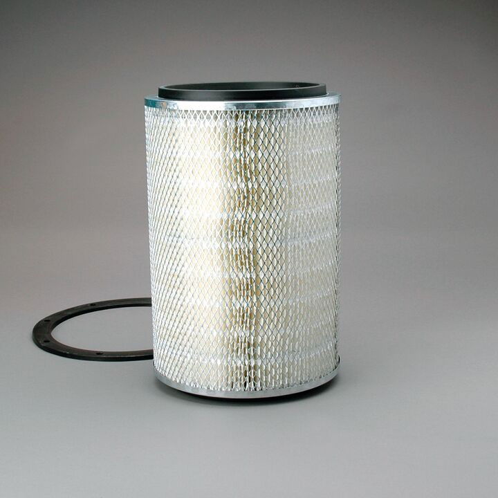Luftfilter. Primary round P181014