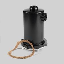 HYDRAULFILTER ASSEMBLY
