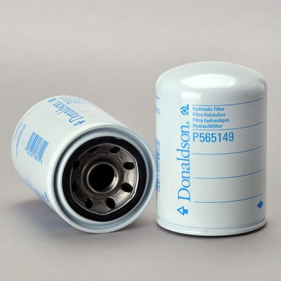 HYDRAULFILTER. SPIN-ON