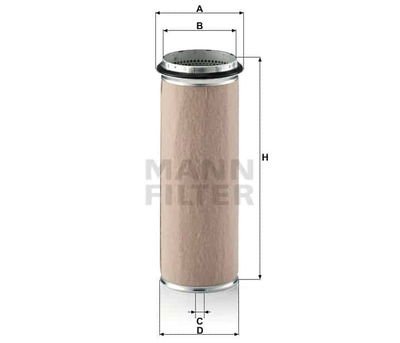 Luftfilter (i) CF1320 Luftfilter (i) CF1320