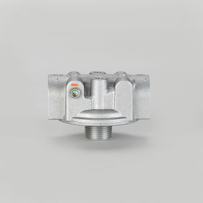 HEAD ASSEMBLY. HYDRAULIC