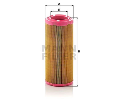 Luftfilter (Y) C14210/2 Luftfilter (Y) C14210/2