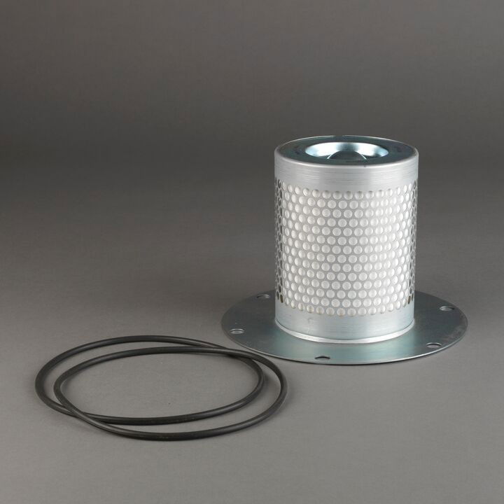 SEPARATOR FILTER