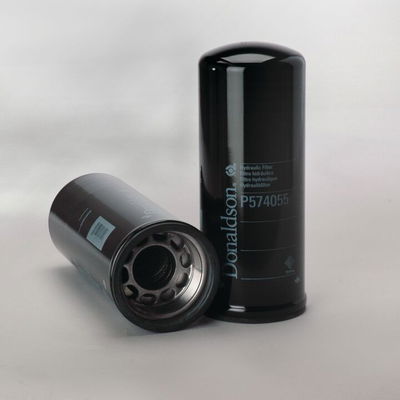 HYDRAULFILTER. SPIN-ON HYDRAULFILTER. SPIN-ON