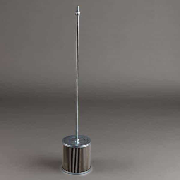 Hydraulfilter. Cartridge P176886
