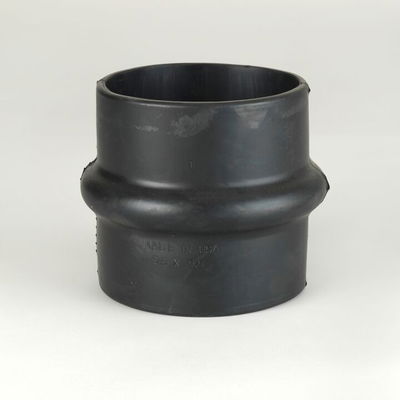 STRAIGHT HUMP. RUBBER STRAIGHT HUMP. RUBBER