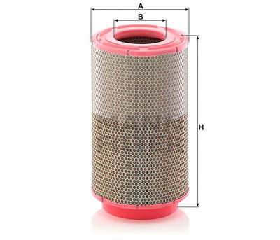 Luftfilter (Y) C28137 Luftfilter (Y) C28137
