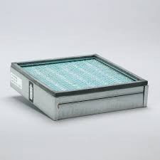 LUFTFILTER. PANEL VENTILATION LUFTFILTER. PANEL VENTILATION
