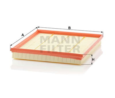 Luftfilter (Y) C28125 Luftfilter (Y) C28125