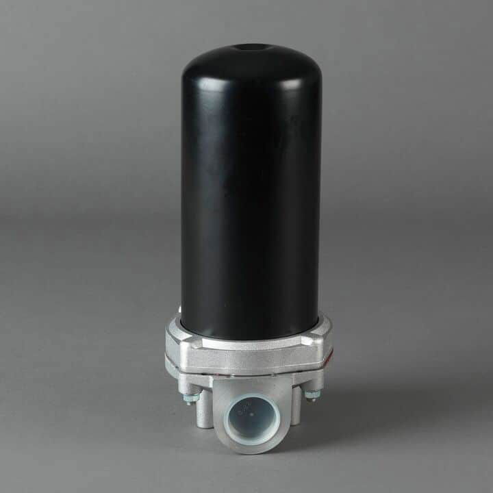 HYDRAULIC HOUSING