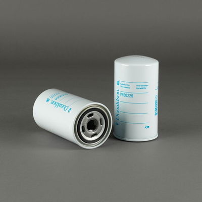 HYDRAULFILTER. SPIN-ON