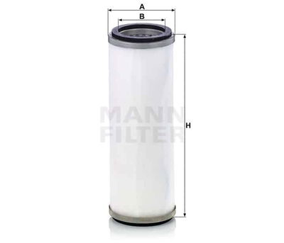 Separatorfilter LE10016 Separatorfilter LE10016