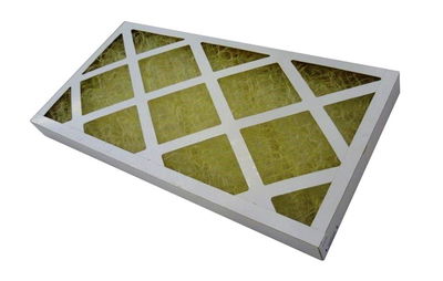 Luftfilter SKL2550