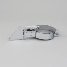 RAIN CAP. 4 IN (102 MM)