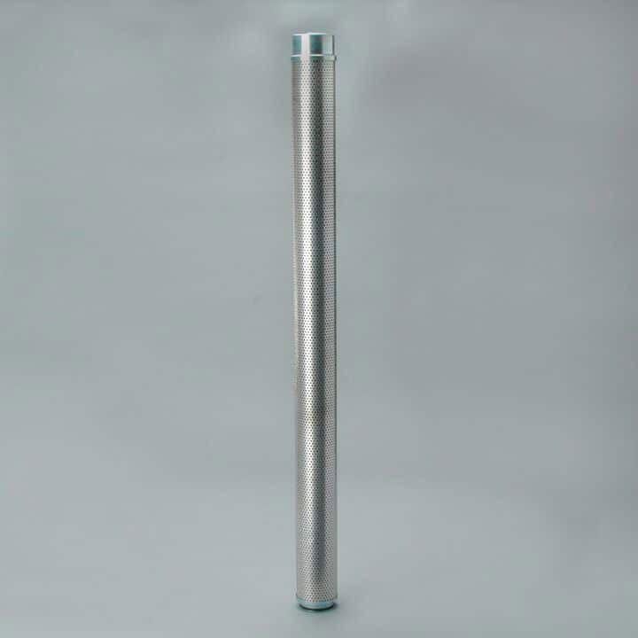 Hydraulfilter. Cartridge P573122