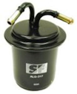 Bränslefilter SB2115