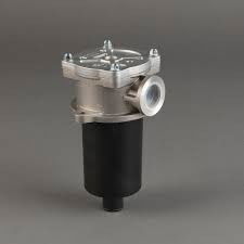HYDRAULFILTER ASSEMBLY