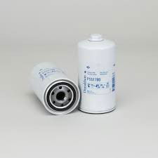 HYDRAULFILTER. SPIN-ON