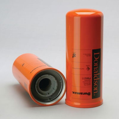 HYDRAULFILTER. SPIN-ON DURAMAX