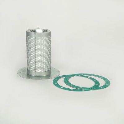 SEPARATOR FILTER