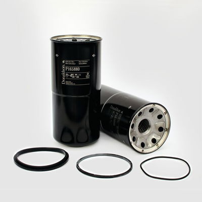 HYDRAULFILTER. SPIN-ON HYDRAULFILTER. SPIN-ON