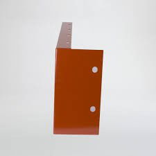 INTAKE SHIELD